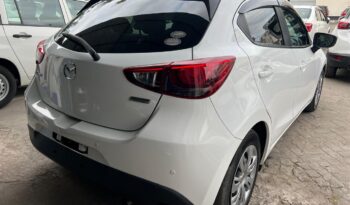 MAZDA DEMIO (0017) full