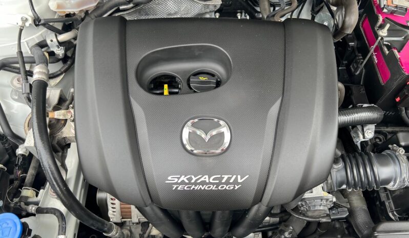 MAZDA DEMIO (0017) full