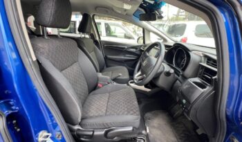 HONDA FIT (3808) full