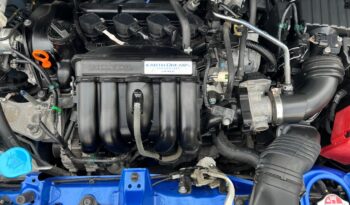 HONDA FIT (3808) full