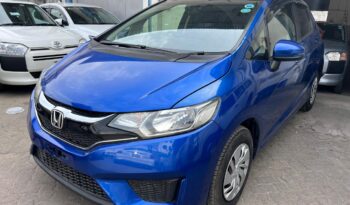 HONDA FIT (3808) full