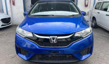 HONDA FIT (3808) full