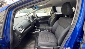 HONDA FIT (3808) full