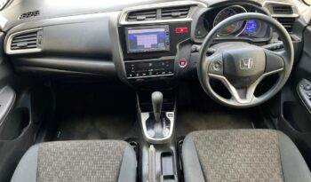 HONDA FIT (3808) full