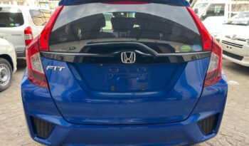 HONDA FIT (3808) full