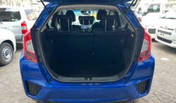 HONDA FIT (3808) full
