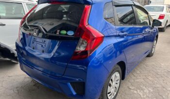 HONDA FIT (3808) full