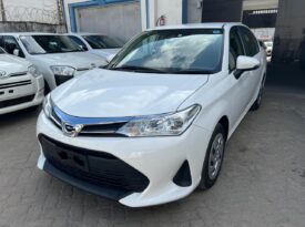 TOYOTA COROLLA AXIO (6868)