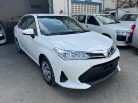 TOYOTA COROLLA AXIO (6868)