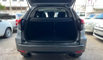 HONDA VEZEL(6166) HYBRID full