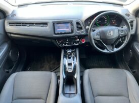 HONDA VEZEL(6166) HYBRID