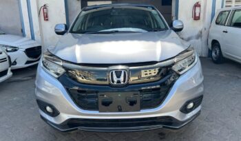 HONDA VEZEL(6166) HYBRID full