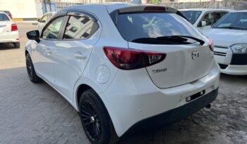 MAZDA DEMIO(0202) full