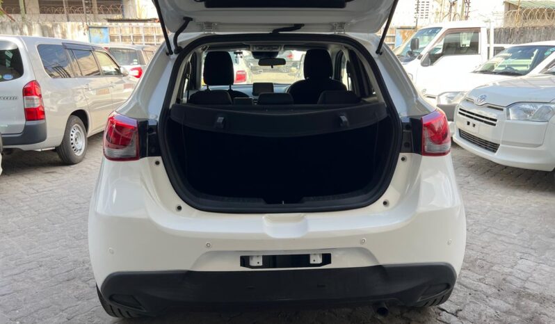 MAZDA DEMIO(0202) full