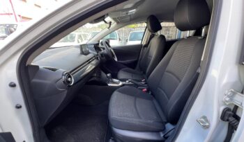 MAZDA DEMIO(0202) full