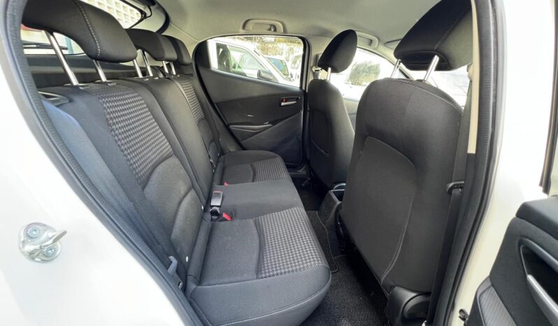 MAZDA DEMIO(0202) full