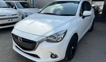 MAZDA DEMIO(0202) full