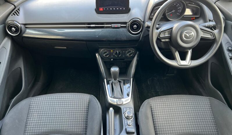 MAZDA DEMIO(0202) full
