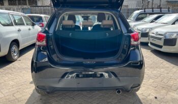 MAZDA DEMIO (8874) full