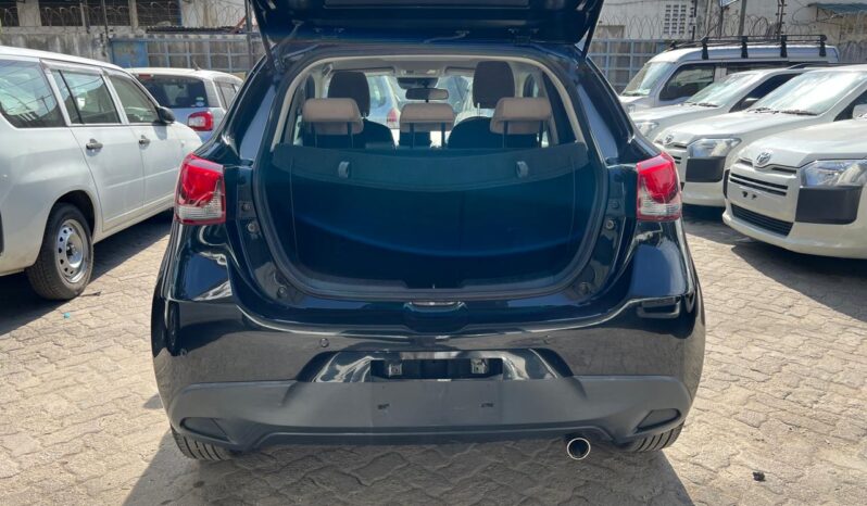 MAZDA DEMIO (8874) full