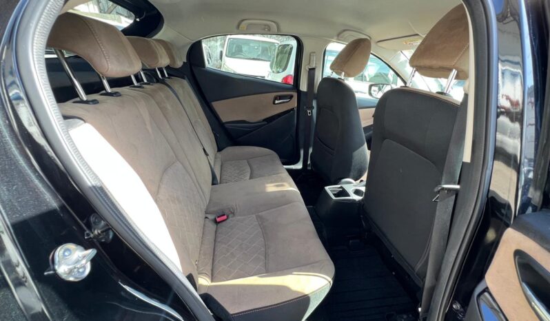 MAZDA DEMIO (8874) full
