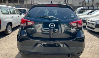 MAZDA DEMIO (8874) full