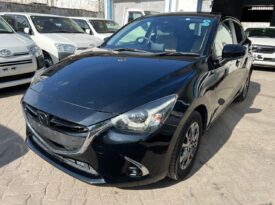 MAZDA DEMIO (8874)