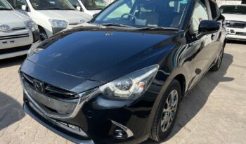 MAZDA DEMIO (8874) full