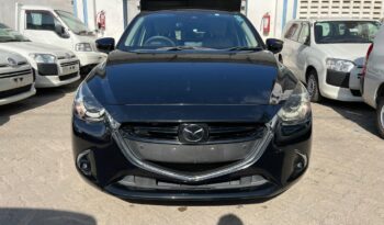 MAZDA DEMIO (8874) full