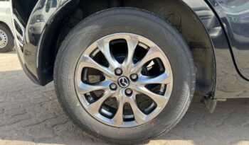 MAZDA DEMIO (8874) full