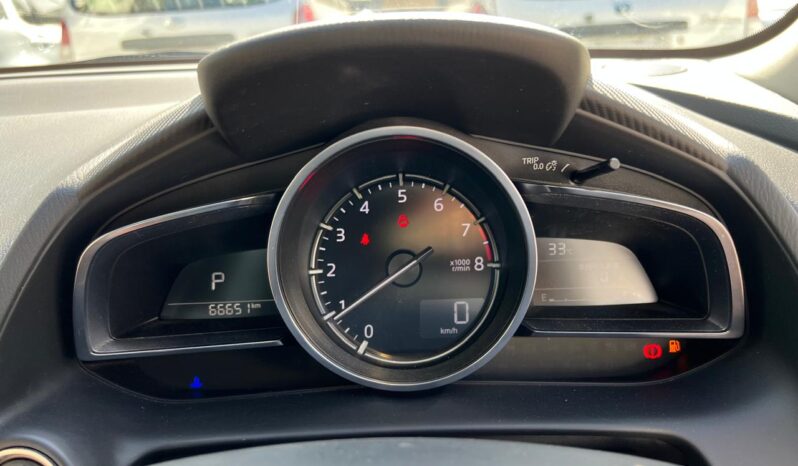 MAZDA DEMIO (8874) full