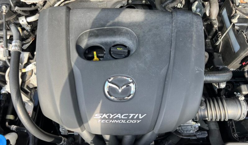 MAZDA DEMIO (8874) full