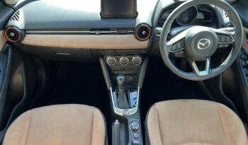 MAZDA DEMIO (8874) full