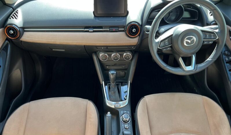 MAZDA DEMIO (8874) full