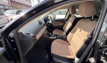 MAZDA DEMIO (8874) full