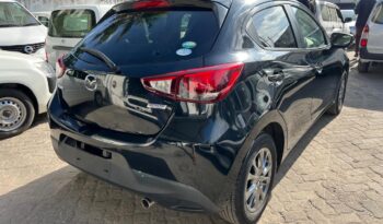 MAZDA DEMIO (8874) full