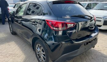 MAZDA DEMIO (8874) full