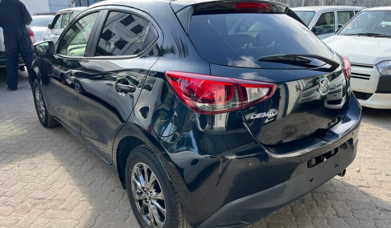 MAZDA DEMIO (8874) full