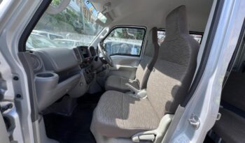 SUZUKI EVERY MANUAL(2771) full
