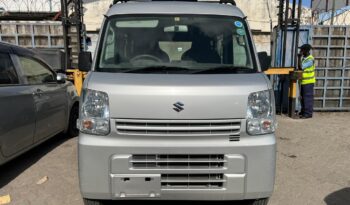 SUZUKI EVERY MANUAL(2771) full