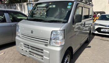 SUZUKI EVERY MANUAL(2771) full