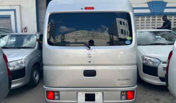 SUZUKI EVERY MANUAL(2771) full