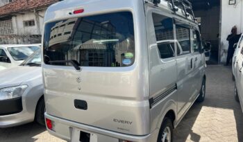 SUZUKI EVERY MANUAL(2771) full