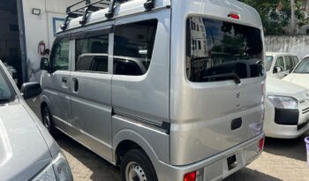 SUZUKI EVERY MANUAL(2771) full