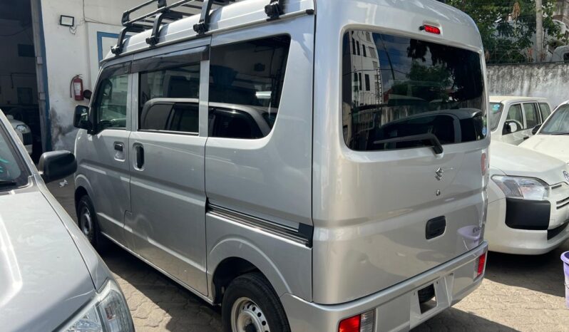 SUZUKI EVERY MANUAL(2771) full
