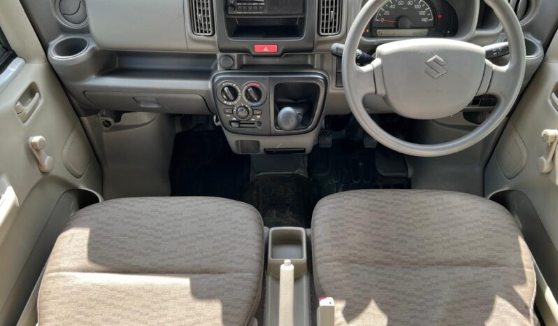 SUZUKI EVERY MANUAL(2771) full