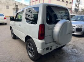SUZUKI JIMNY (9504)