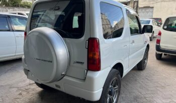SUZUKI JIMNY (9504) full