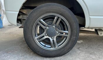 SUZUKI JIMNY (9504) full