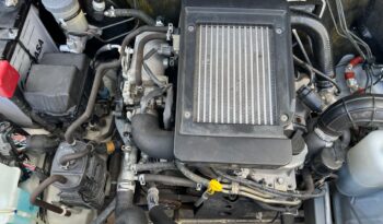 SUZUKI JIMNY (9504) full
